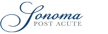 Sonoma Post Acute logo